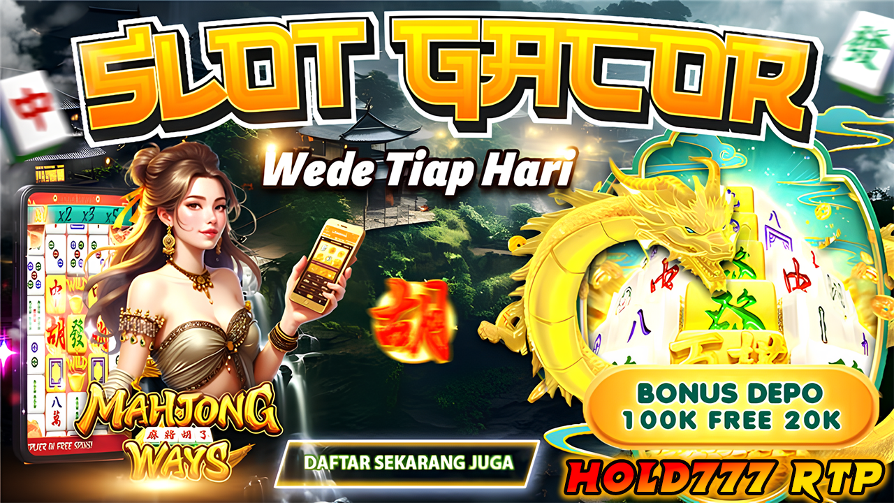 Hold777 rtp